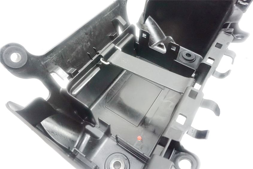 HONDA NC 700 S SA RC61 BATTERIEKASTEN BATTERIEFACH HALTER