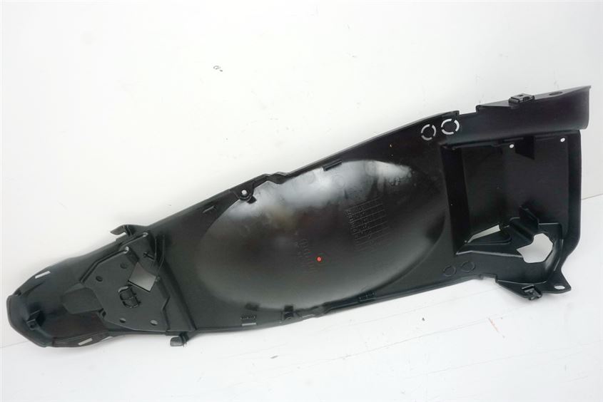 HONDA NC 700 S SA RC61 GUARDABARROS TRASERO PASARUEDA TRASERO CUBIERTA INTERIOR TRASERA