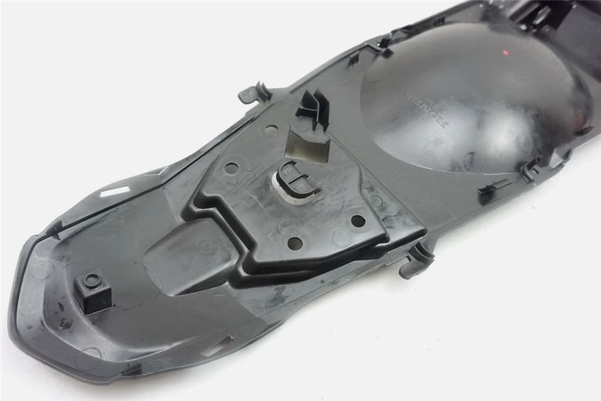 HONDA NC 700 S SA RC61 GUARDABARROS TRASERO PASARUEDA TRASERO CUBIERTA INTERIOR TRASERA