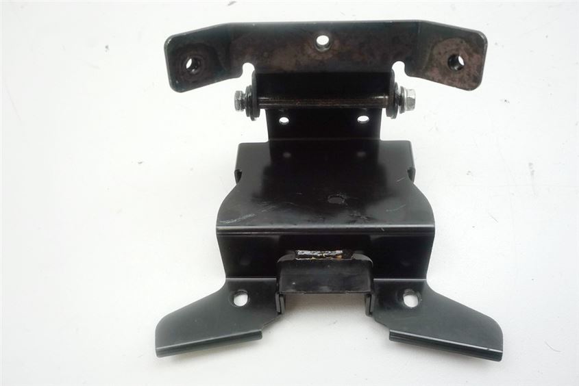 HONDA NC 700 S SA RC61 HALTER DECKEL STAUFACH SCHARNIER COVER TRÄGER