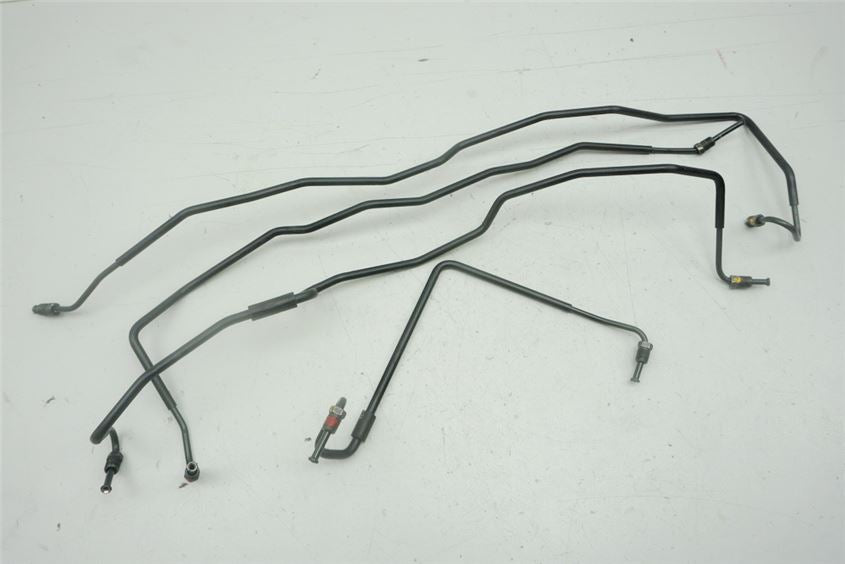 HONDA NC 700 S SA RC61 BREMSLEITUNG METALL BRAKE PIPE