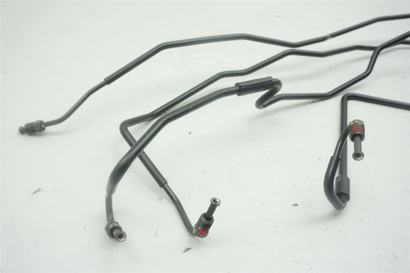 HONDA NC 700 S SA RC61 BREMSLEITUNG METALL BRAKE PIPE
