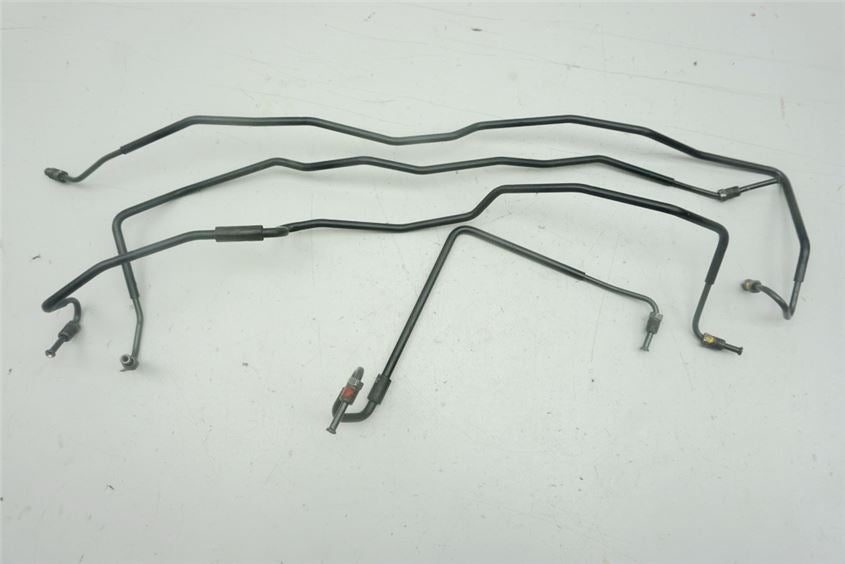 HONDA NC 700 S SA RC61 BREMSLEITUNG METALL BRAKE PIPE