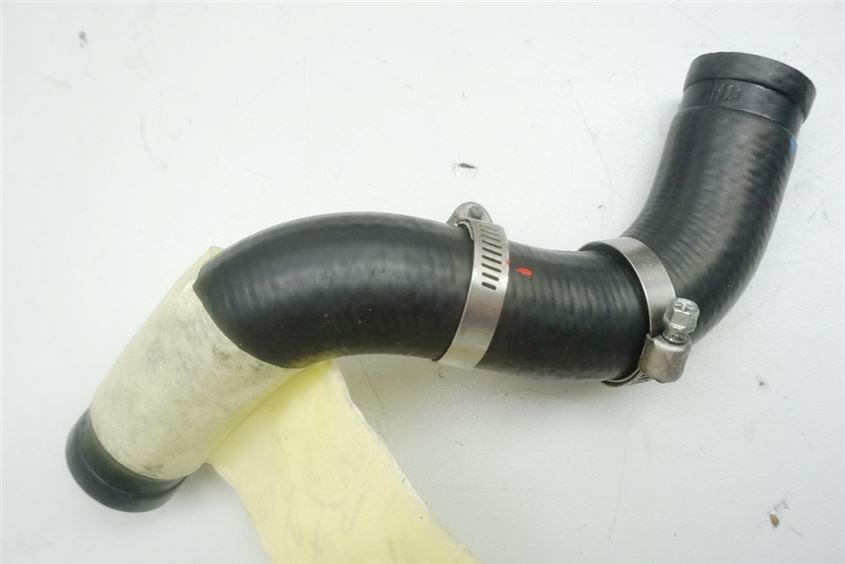 HONDA NC 700 S SA RC61 KÜHLERSCHLAUCH KÜHLER RECHTS -> THERMOSTAT