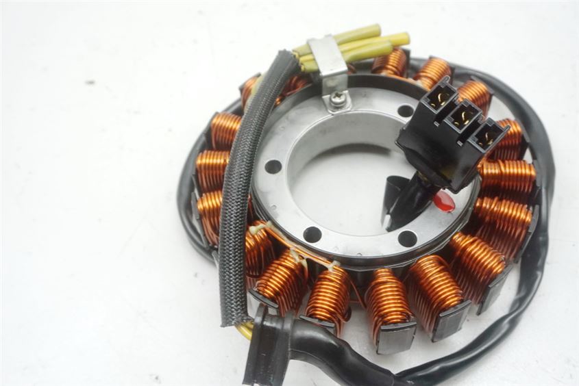 HONDA NC 700 S SA RC61 ALTERNATOR STATOR