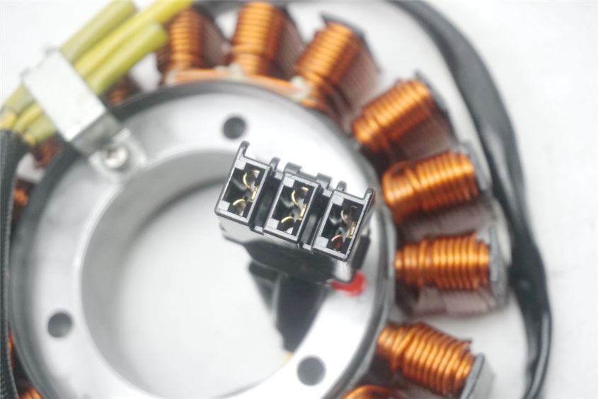 HONDA NC 700 S SA RC61 ALTERNATOR STATOR
