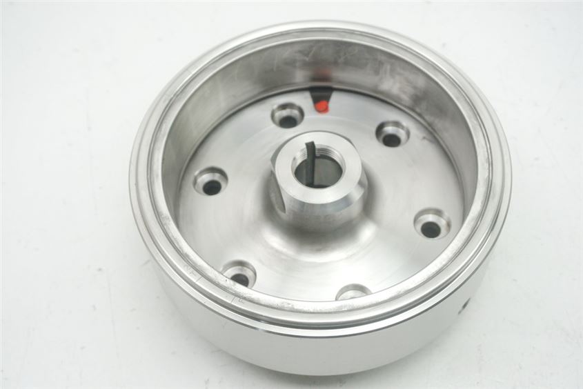 HONDA NC 700 S SA RC61 ALTERNATOR ROTOR FLYWHEEL STATOR