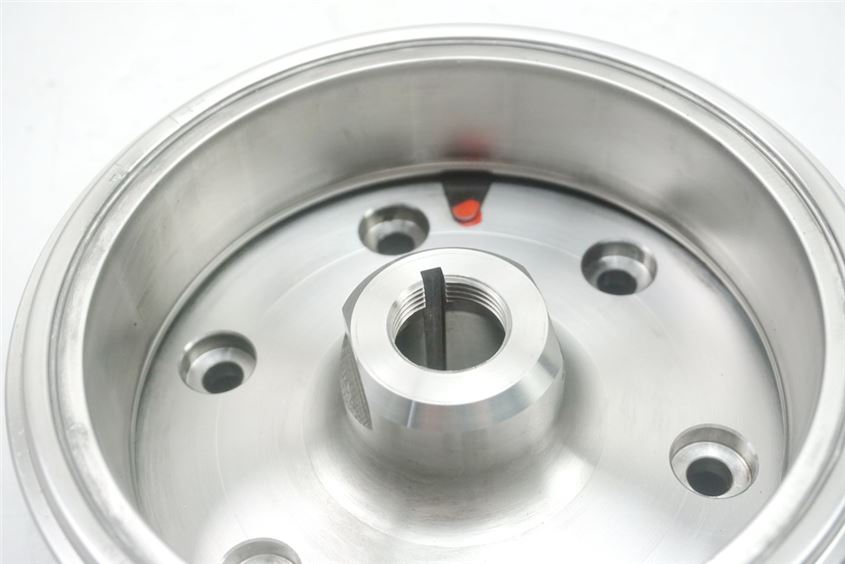 HONDA NC 700 S SA RC61 ALTERNATOR ROTOR FLYWHEEL STATOR