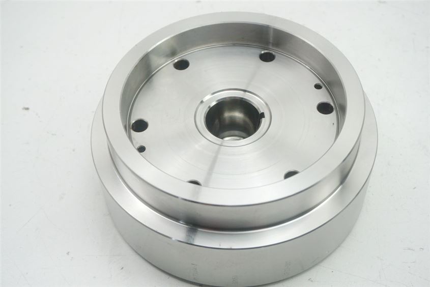 HONDA NC 700 S SA RC61 LIMA ROTOR POLRAD LICHTMASCHINE
