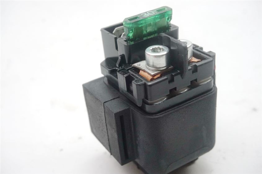 HONDA NC 700 S SA RC61 STARTER RELAY