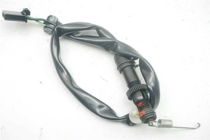 HONDA NC 700 S SA RC61 INTERRUPTOR DE LUZ DE FRENO TRASERO