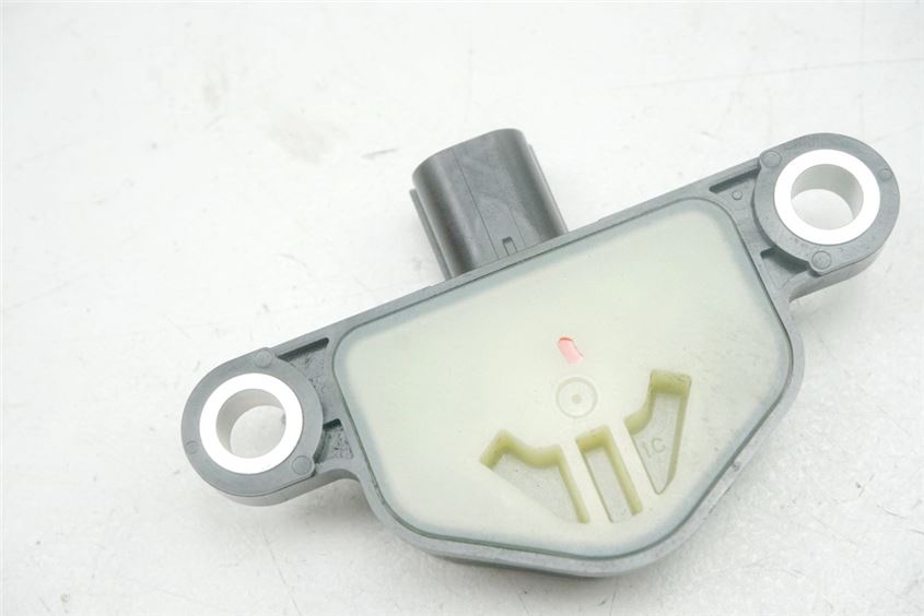 HONDA NC 700 S SA RC61 CRASH SENSOR TILT SENSOR BANK ANGLE SENSOR