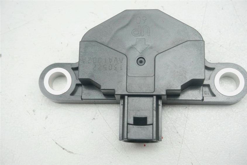 HONDA NC 700 S SA RC61 CRASH SENSOR TILT SENSOR BANK ANGLE SENSOR