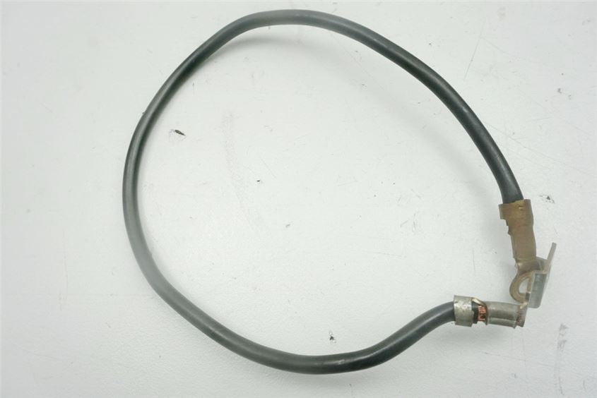 HONDA NC 700 S SA RC61 CABLE DE MASA CABLE NEGATIVO