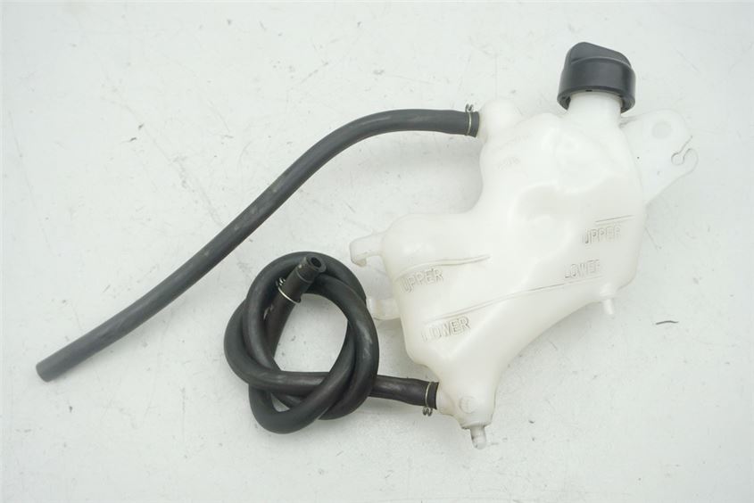 HONDA NC 700 S SA RC61 DEPÓSITO REFRIGERANTE RADIADOR VASO DE EXPANSIÓN