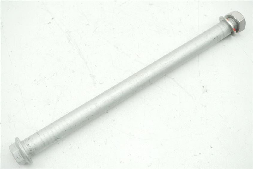 HONDA NC 700 S SA RC61 SWINGARM PIVOT AXLE SWINGARM
