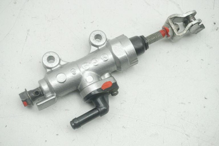 HONDA NC 700 S SA RC61 CILINDRO MAESTRO FRENO TRASERO BOMBA DE FRENO