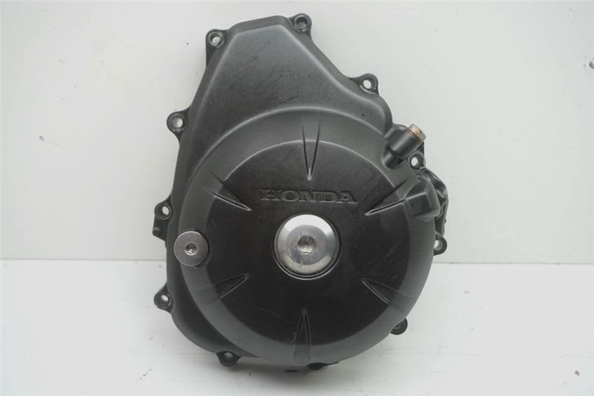 HONDA NC 700 S SA RC61 TAPA LATERAL CUBIERTA MOTOR CUBRE CÁRTER