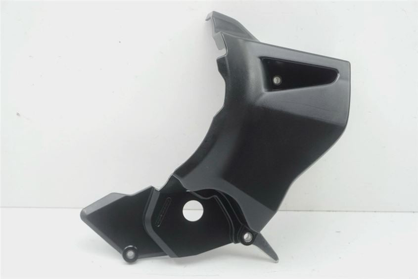 HONDA NC 700 S SA RC61 CUBIERTA DE PIÑÓN TAPA CUBIERTA DE MOTOR CÁRTER DE MOTOR
