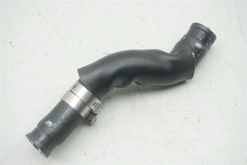 HONDA NC 700 S SA RC61 RADIATOR HOSE THERMOSTAT -> WATER PUMP