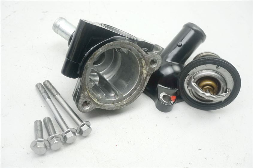 HONDA NC 700 S SA RC61 THERMOSTAT THERMOSTATGEHÄUSE