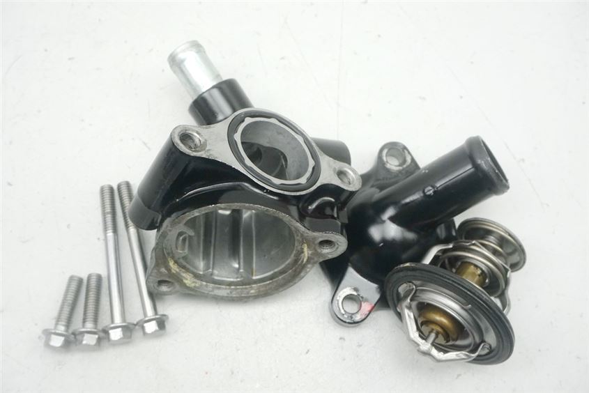 HONDA NC 700 S SA RC61 THERMOSTAT THERMOSTATGEHÄUSE