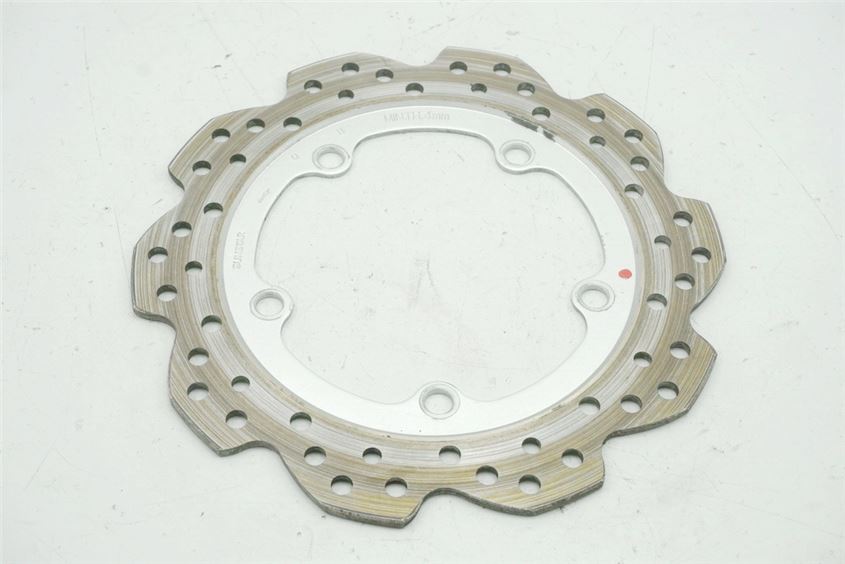 HONDA NC 700 S SA RC61 DISCO DE FRENO TRASERO - 4,718 MM