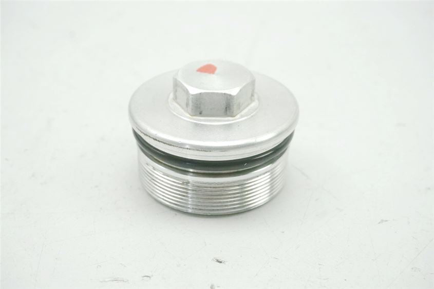 HONDA NC 700 S SA RC61 TORNILLO HORQUILLA TAPÓN TAPÓN I