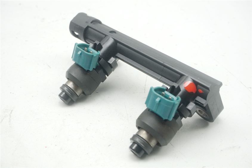 HONDA NC 700 S SA RC61 EINSPRITZDÜSEN INJECTION EINSPRITZDÜSE