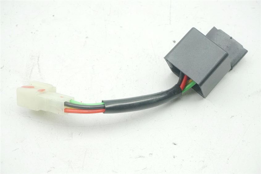 HONDA NC 700 S SA RC61 BLINKRELAIS JMT LED 1-100W BLINKGEBER