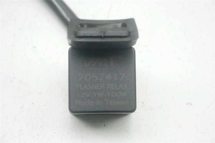 HONDA NC 700 S SA RC61 BLINKRELAIS JMT LED 1-100W BLINKGEBER