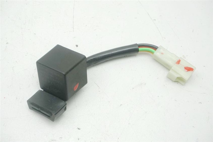 HONDA NC 700 S SA RC61 BLINKRELAIS JMT LED 1-100W BLINKGEBER