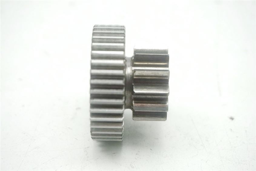 HONDA NC 700 S SA RC61 ZAHNRAD ANLASSER REDUKTION ZWISCHENRAD (39/12T)