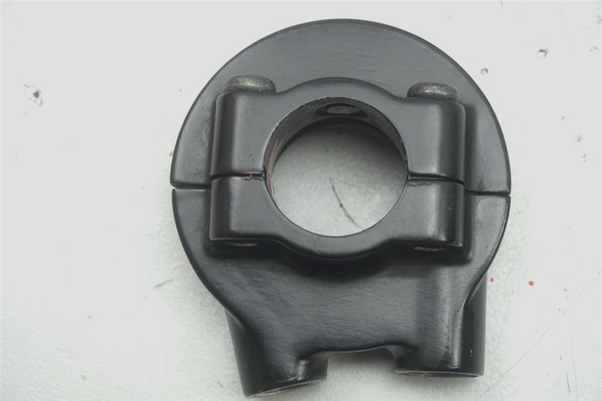 HONDA NC 700 S SA RC61 UMLENKROLLE GASGRIFF HALTER GEHÄUSE
