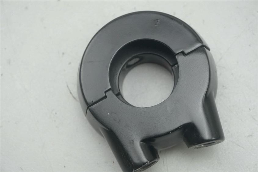 HONDA NC 700 S SA RC61 UMLENKROLLE GASGRIFF HALTER GEHÄUSE