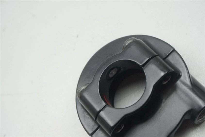 HONDA NC 700 S SA RC61 UMLENKROLLE GASGRIFF HALTER GEHÄUSE