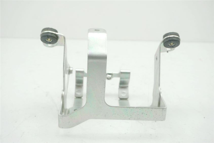 HONDA NC 700 S SA RC61 HALTERUNG ABS PUMPE TRÄGER DRUCKMODULATOR