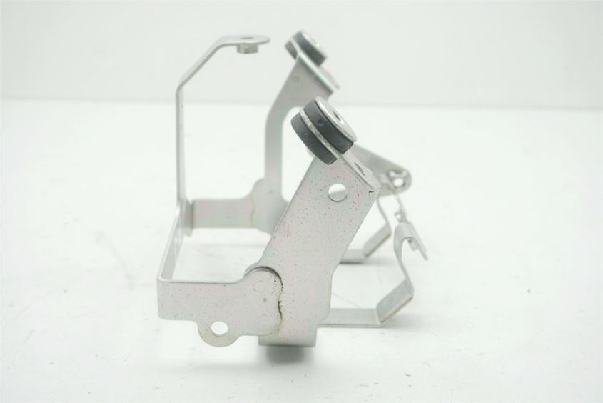 HONDA NC 700 S SA RC61 HALTERUNG ABS PUMPE TRÄGER DRUCKMODULATOR