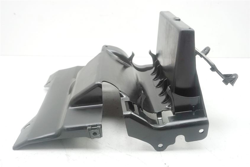 HONDA NC 700 S SA RC61 KOTFLÜGEL HINTEN RADLAUF VORN HECKINNENVERKLEIDUNG