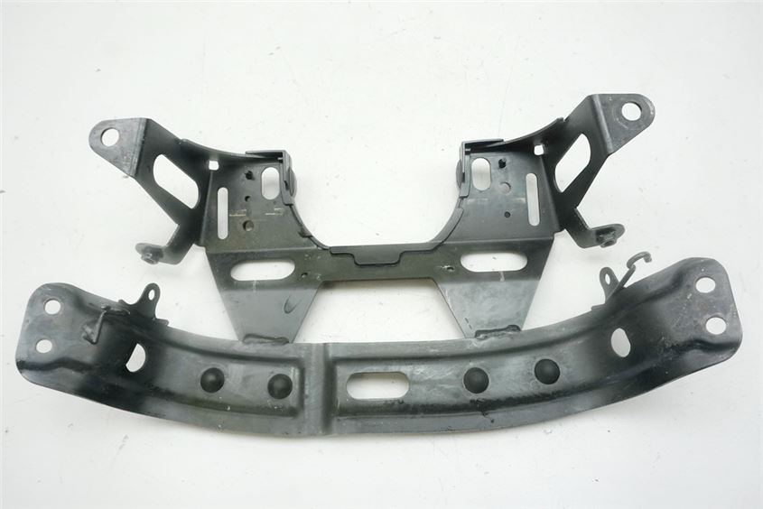 HONDA NC 700 S SA RC61 HALTERUNG TANK FAHRERSITZ STREBE TRÄGER HECK