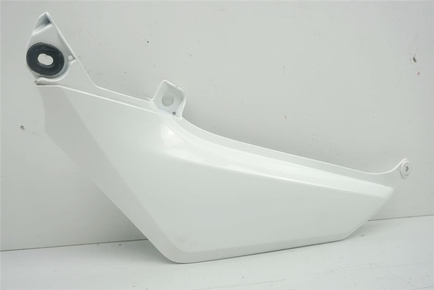 HONDA NC 700 S SA RC61 SEITENDECKEL LINKS OBEN ABDECKUNG COVER VERKLEIDUNG