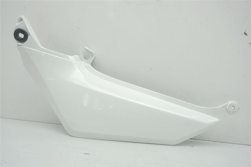 HONDA NC 700 S SA RC61 SEITENDECKEL LINKS OBEN ABDECKUNG COVER VERKLEIDUNG