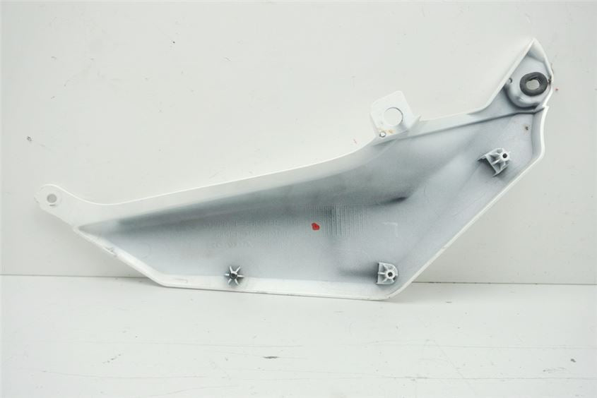 HONDA NC 700 S SA RC61 SEITENDECKEL LINKS OBEN ABDECKUNG COVER VERKLEIDUNG