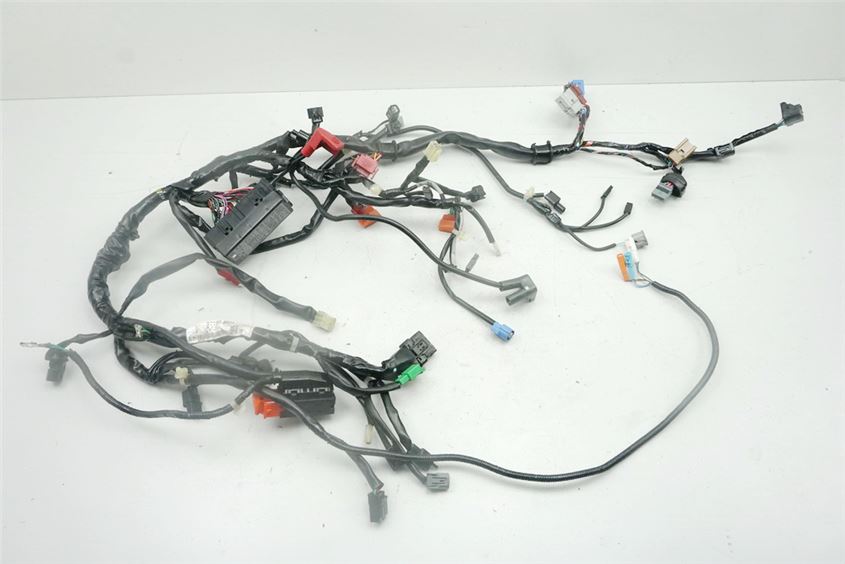 HONDA NC 700 S SA RC61 CABLEADO PRINCIPAL