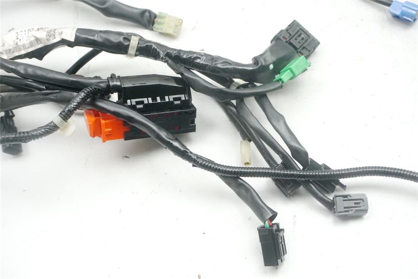 HONDA NC 700 S SA RC61 CABLEADO PRINCIPAL