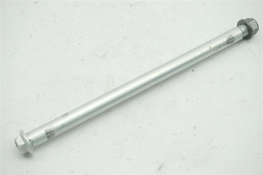 SUZUKI GSX 600 F AJ SWINGARM PIVOT AXLE SWINGARM