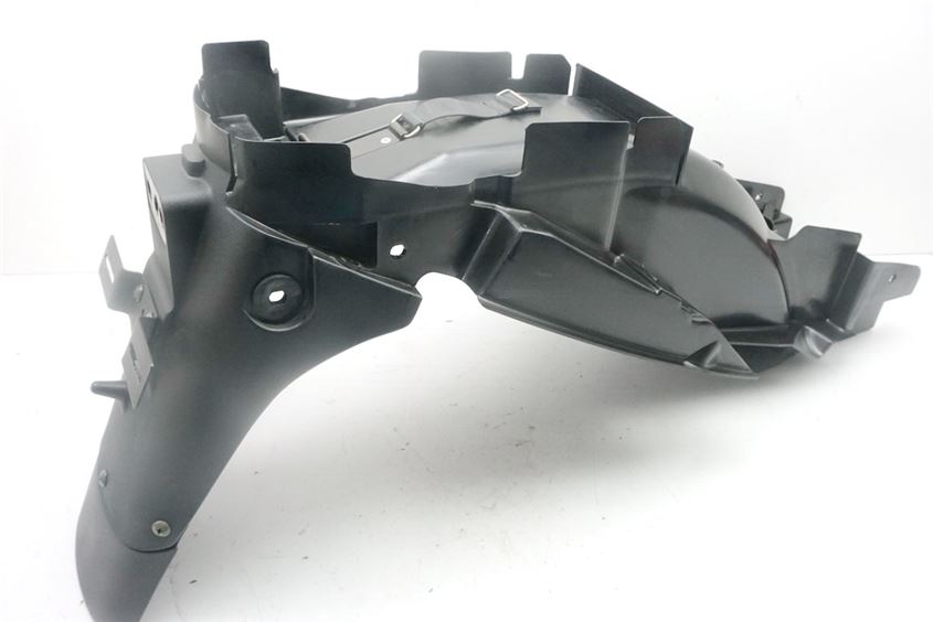 SUZUKI GSX 600 F AJ REAR FENDER WHEEL ARCH REAR INNER FAIRING