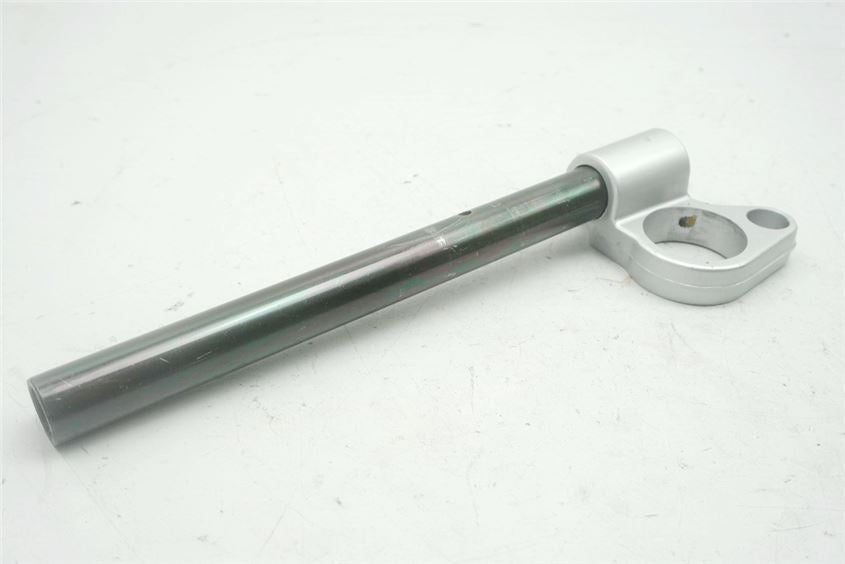 SUZUKI GSX 600 F AJ CLIP-ON HANDLEBAR LEFT