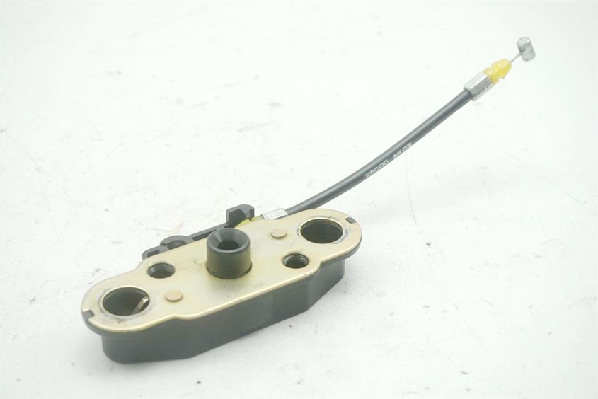 SUZUKI GSX 600 F AJ SEAT LOCK CABLE