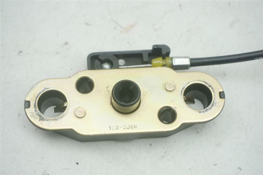 SUZUKI GSX 600 F AJ SEAT LOCK CABLE